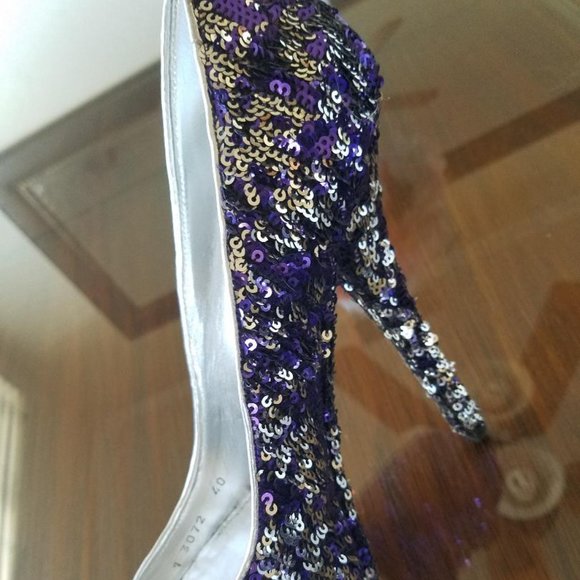 AUTHENTIC DOLCE & GABBANA - Picture 2 of 5